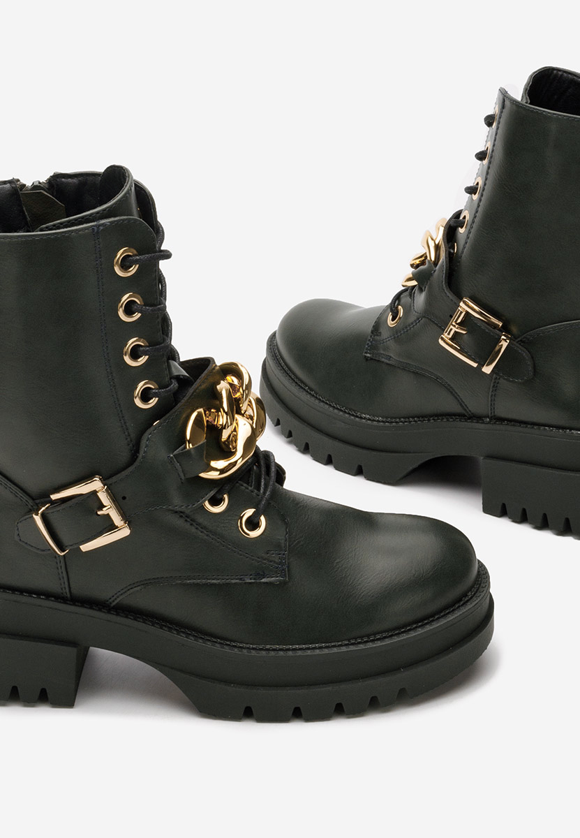 Αρβυλάκια γυναικεία Mondariz πρασινο Αρβυλάκια γυναικεία Mondariz πρασινο