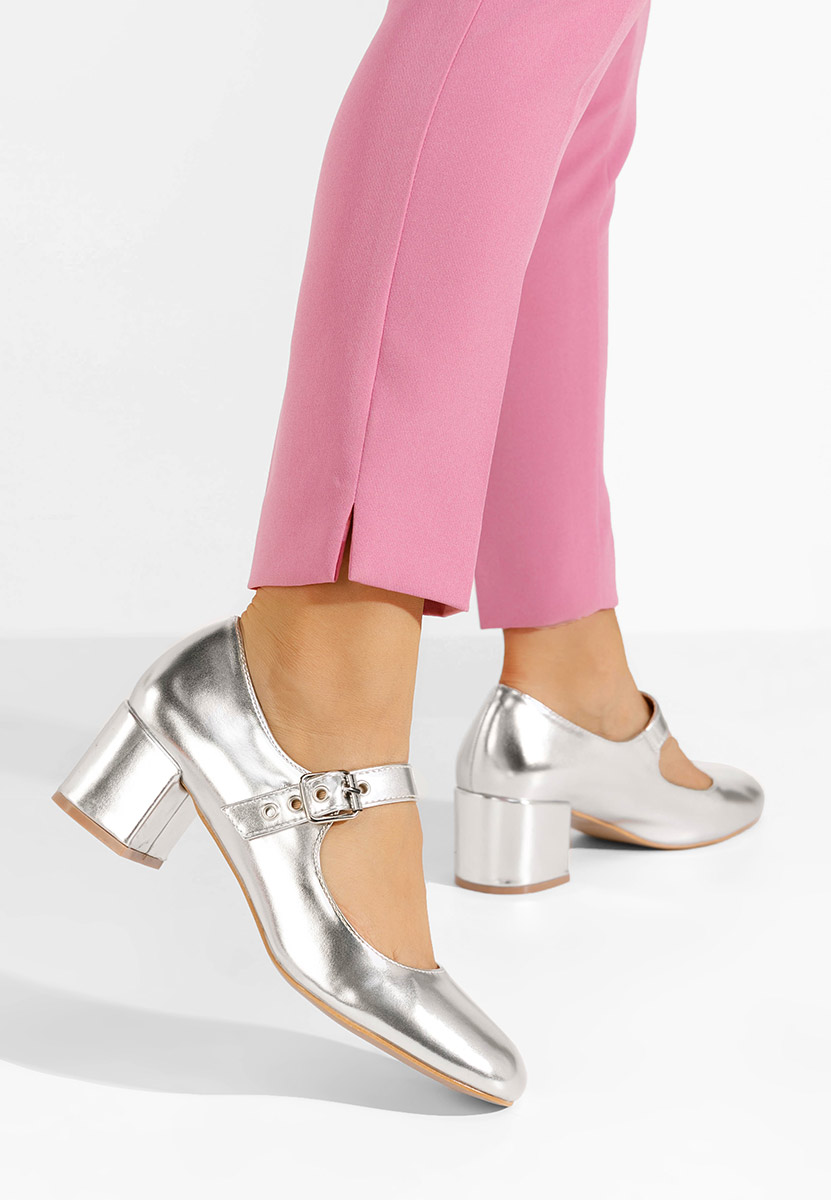 Γοβες Milady ασιμι