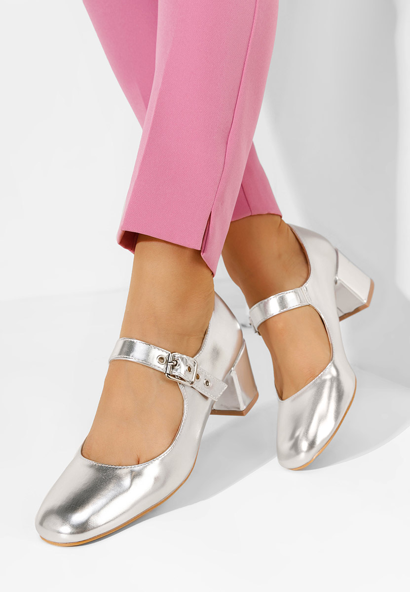 Γοβες Milady ασιμι