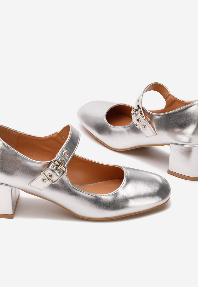 Γοβες Milady ασιμι