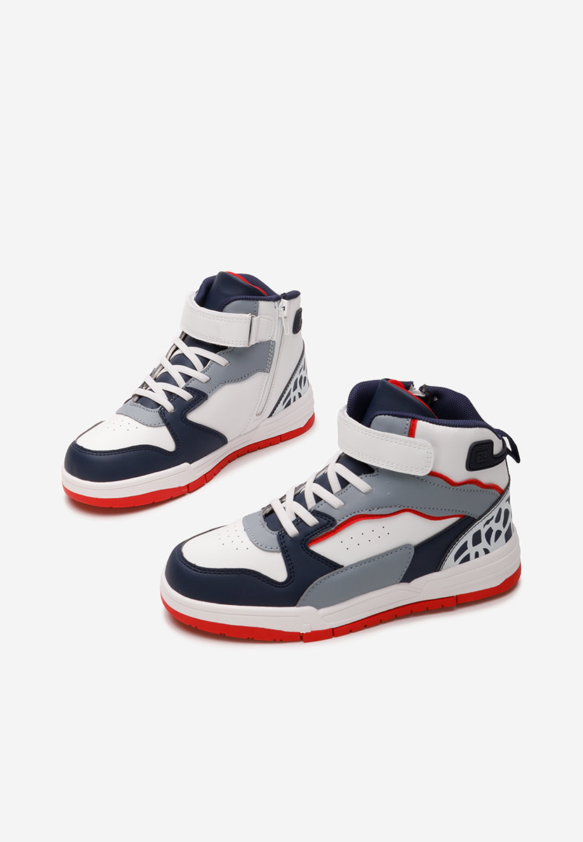 Αγοριών sneakers Sawan πολυχρωμο