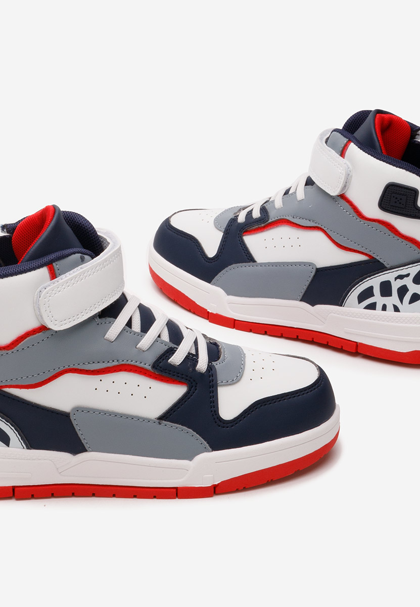 Αγοριών sneakers Sawan πολυχρωμο