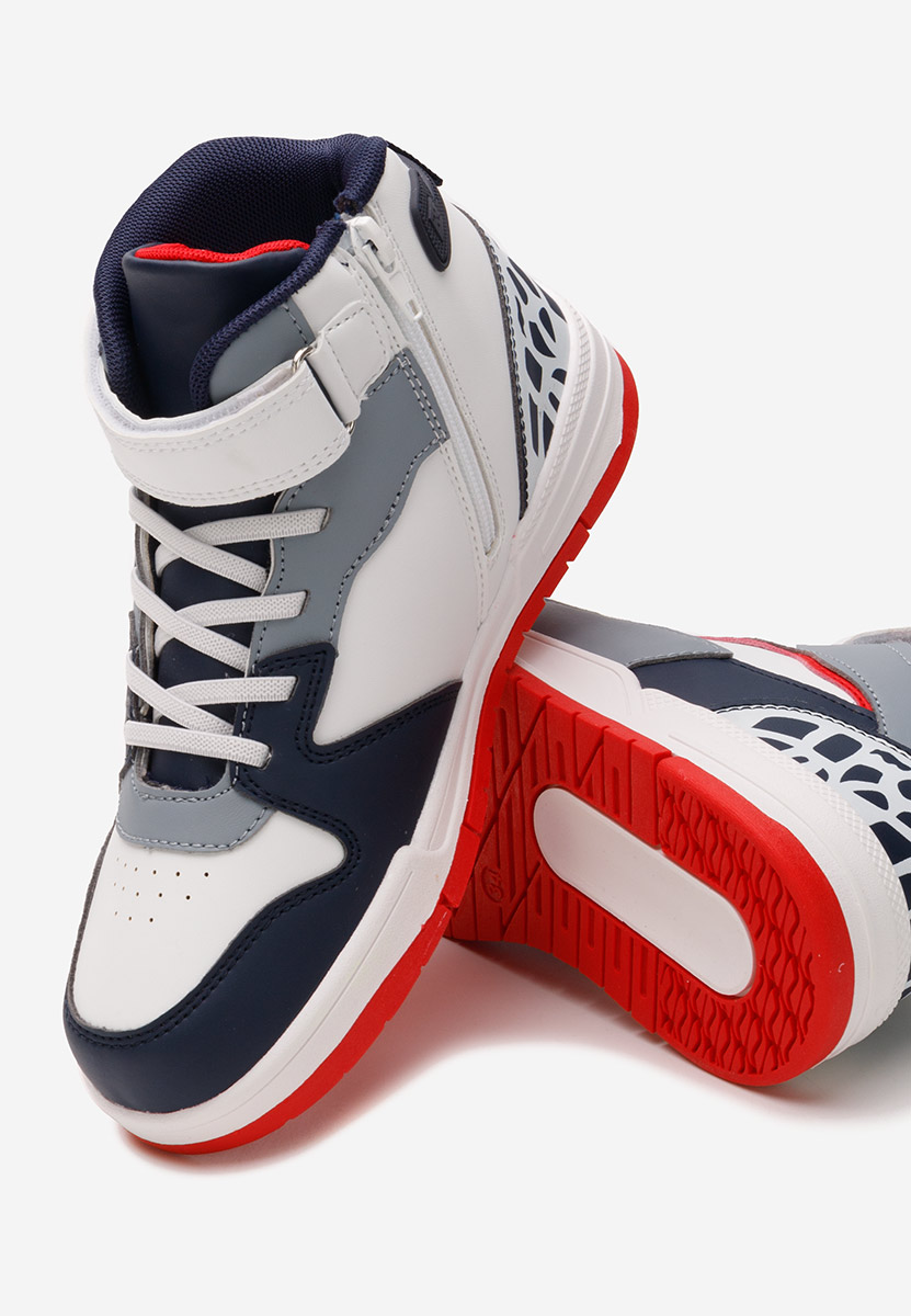 Αγοριών sneakers Sawan πολυχρωμο