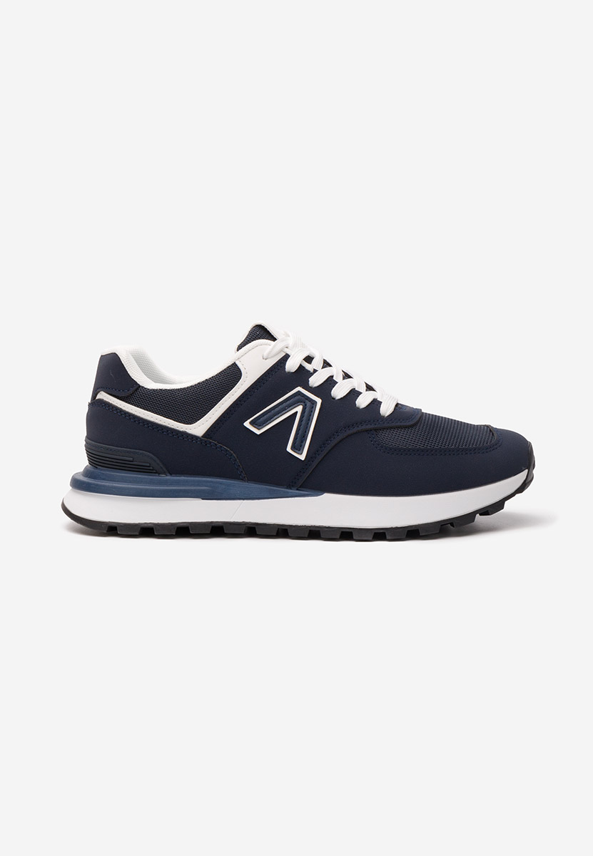 Sneakers σανδάλια Vermer μπλε