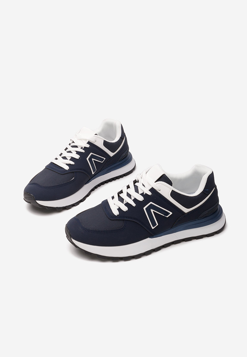 Sneakers σανδάλια Vermer μπλε