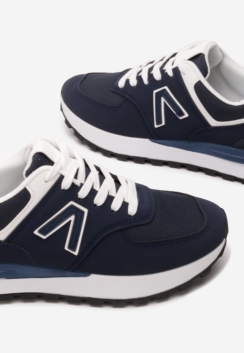 Sneakers σανδάλια Vermer μπλε