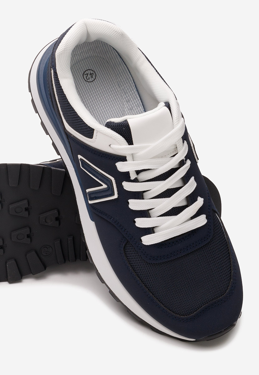 Sneakers σανδάλια Vermer μπλε