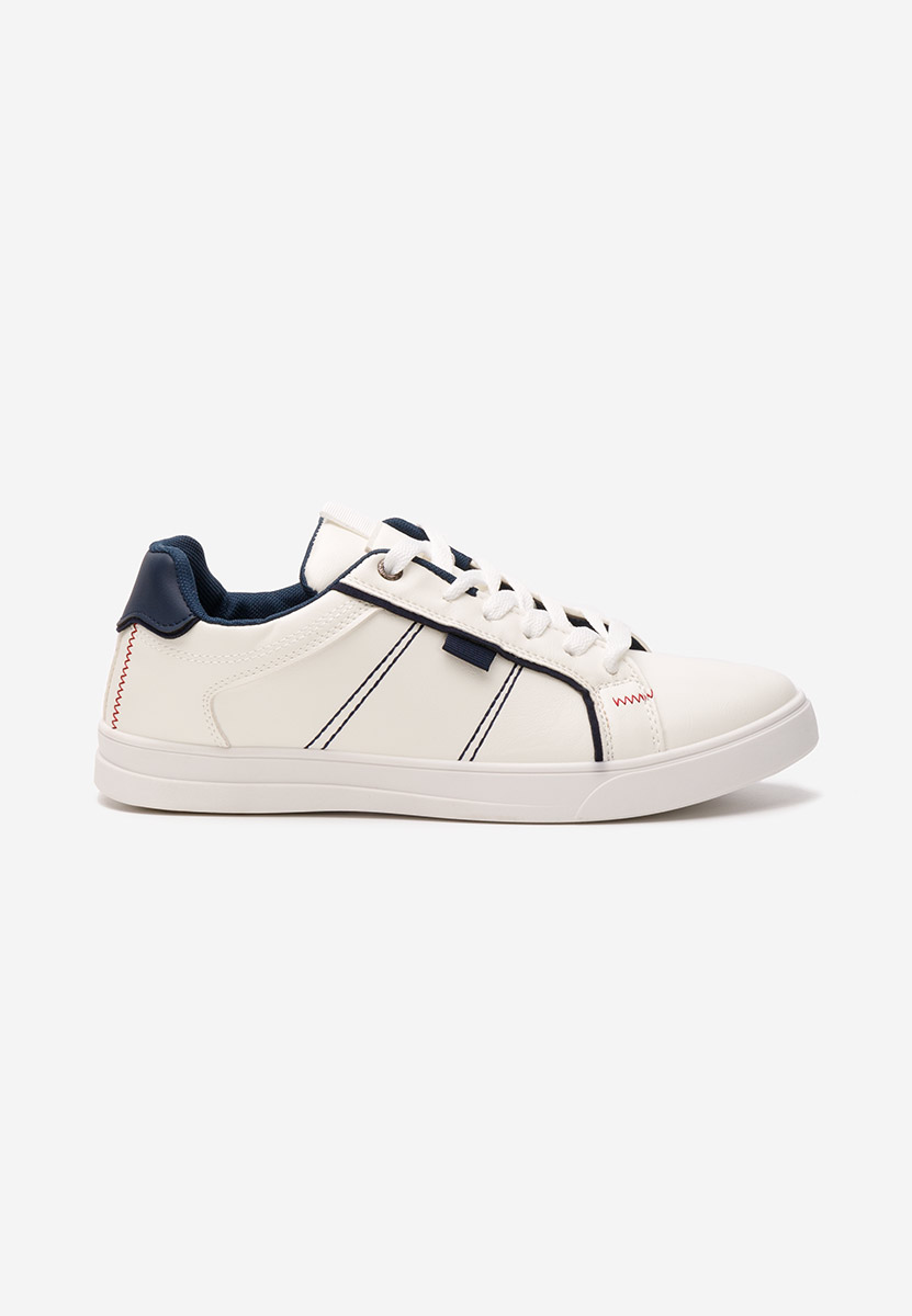Sneakers σανδάλια Rhino λευκά