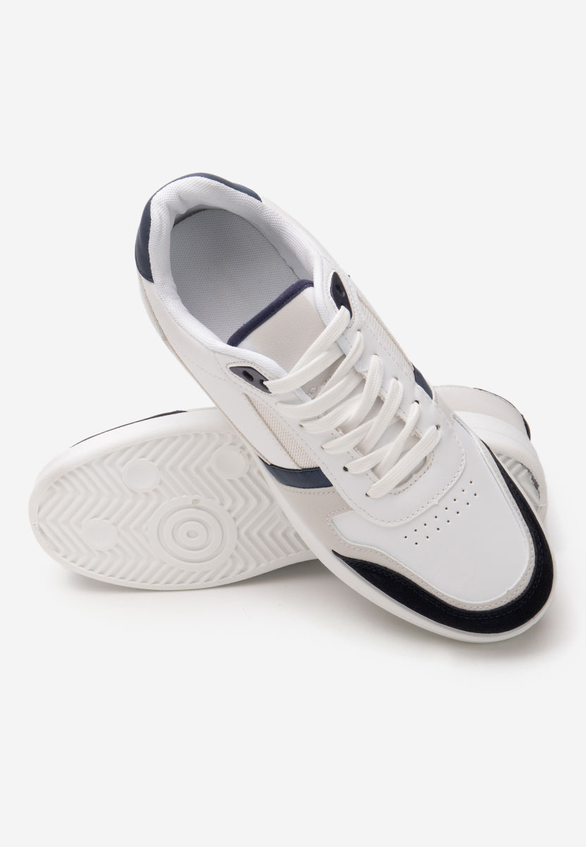 Sneakers σανδάλια Deann V2 λευκά