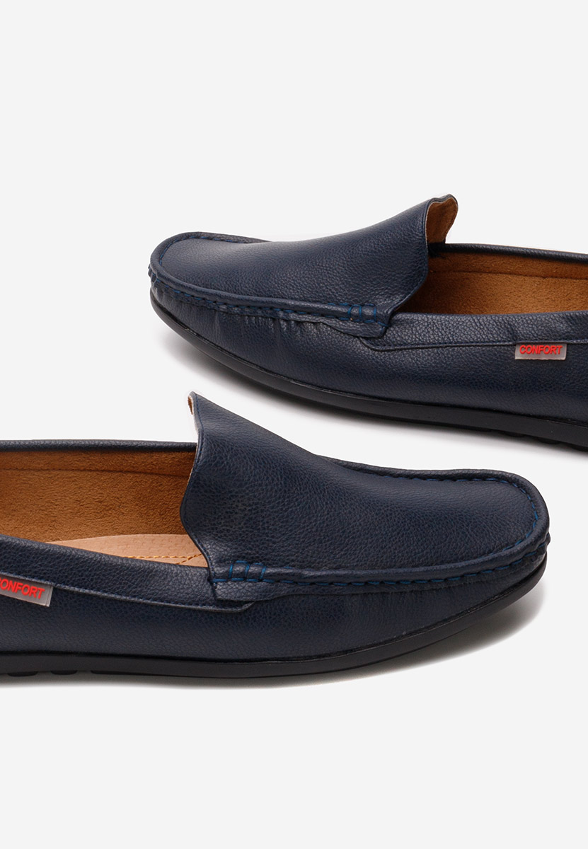 Mοκασινια ανδρικά Cornelius V2 Νειβι