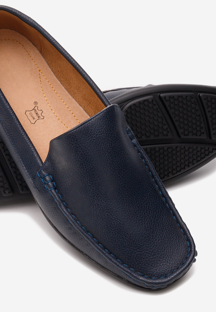 Mοκασινια ανδρικά Cornelius V2 Νειβι