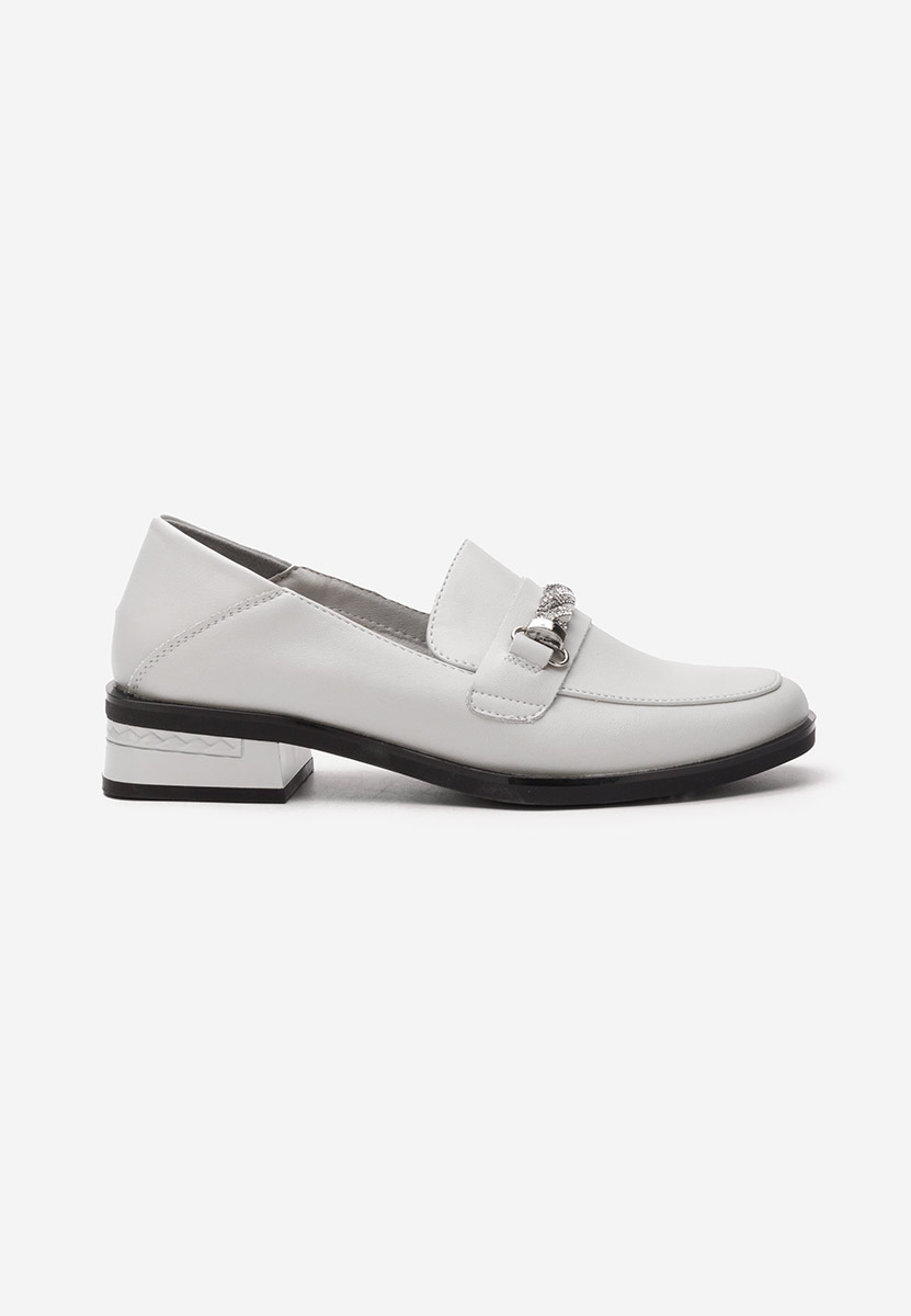 Loafers γυναικεια Bagatelle γκρι