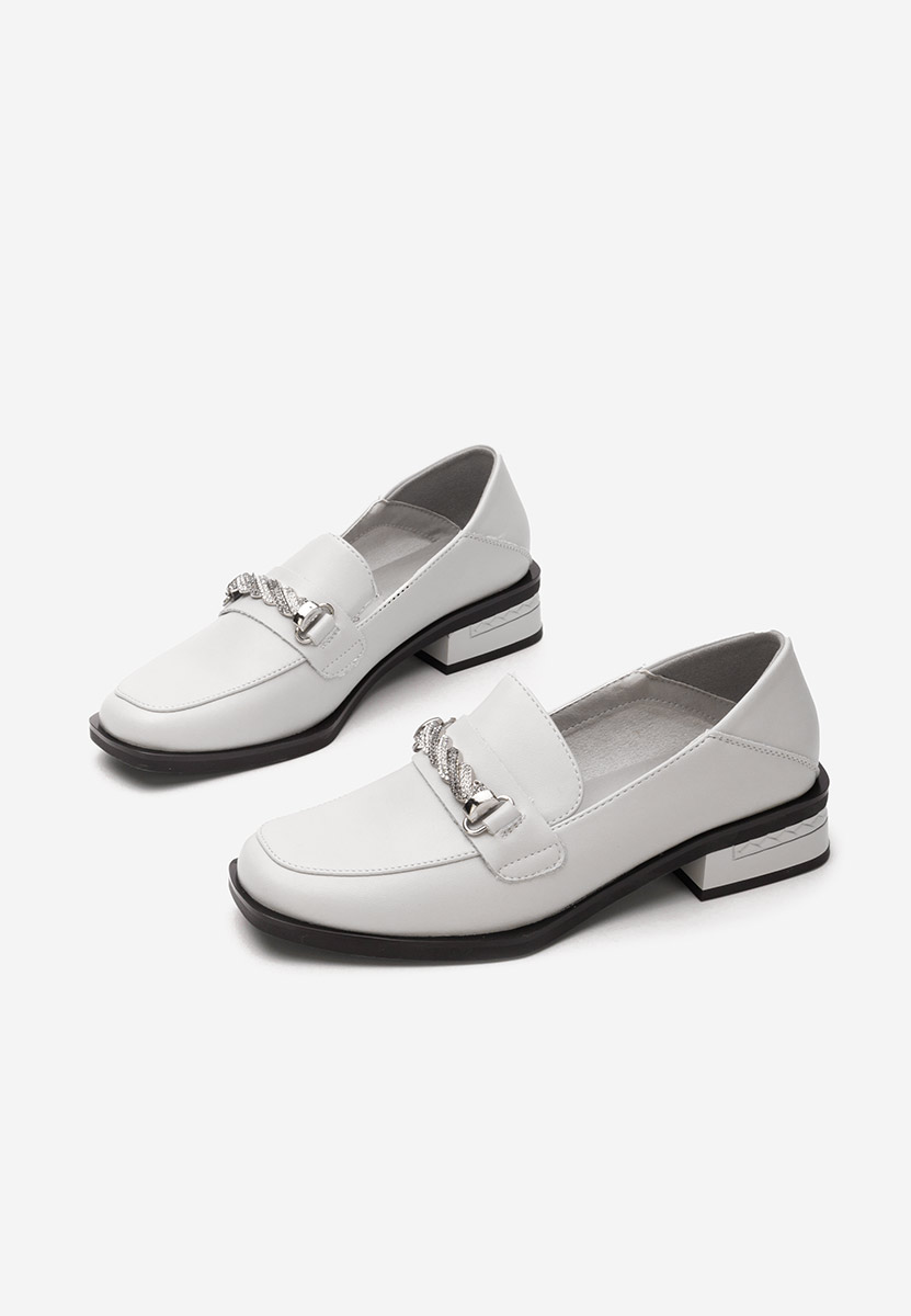 Loafers γυναικεια Bagatelle γκρι