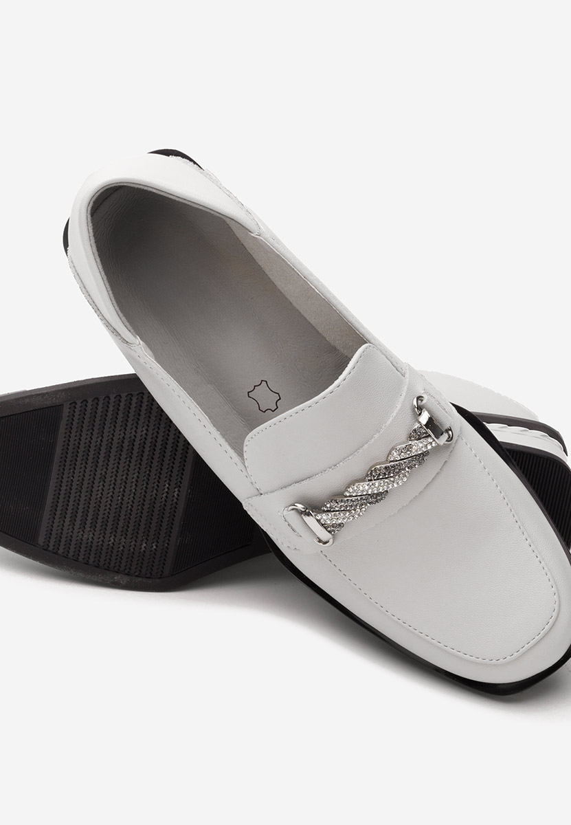 Loafers γυναικεια Bagatelle γκρι