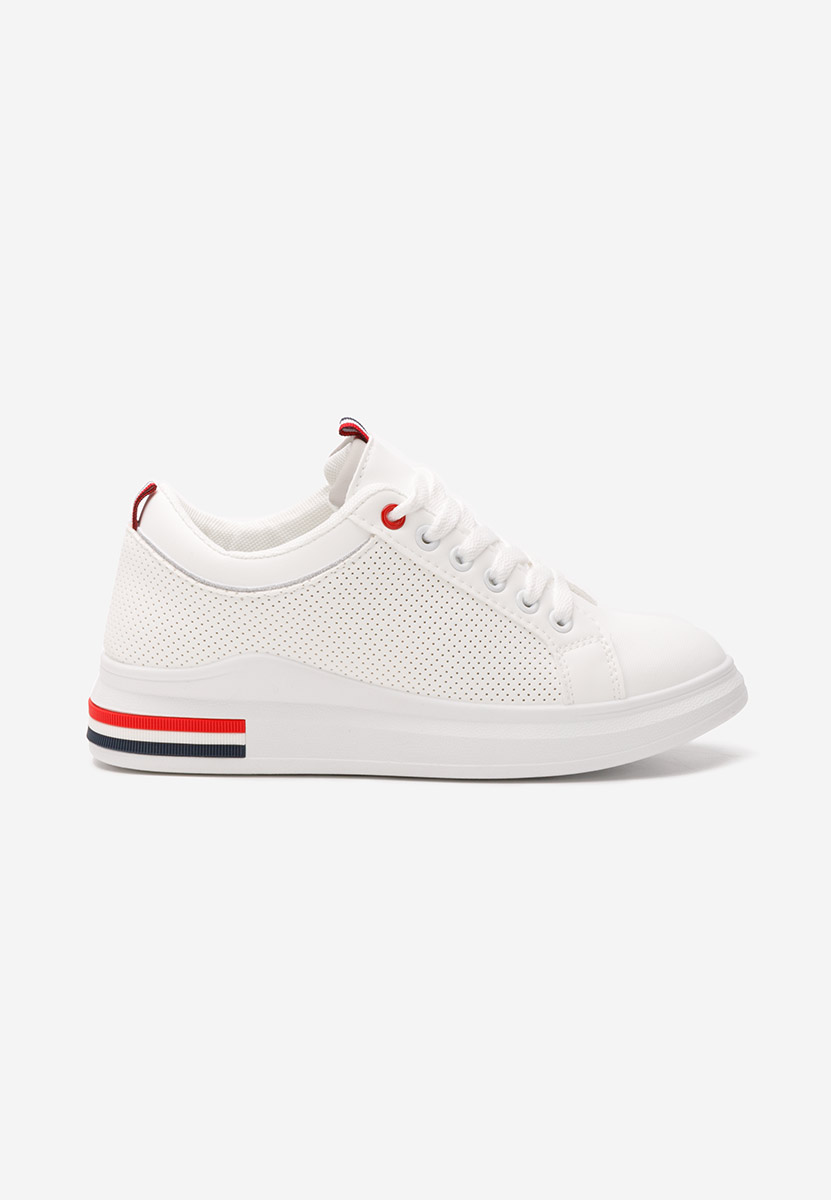 Sneakers γυναικεια Coretta λευκά
