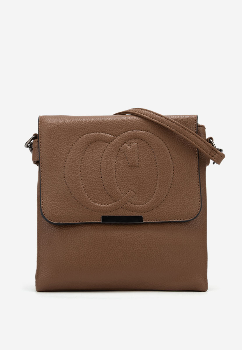 Τσάντα ωμου Esterlynn χακι