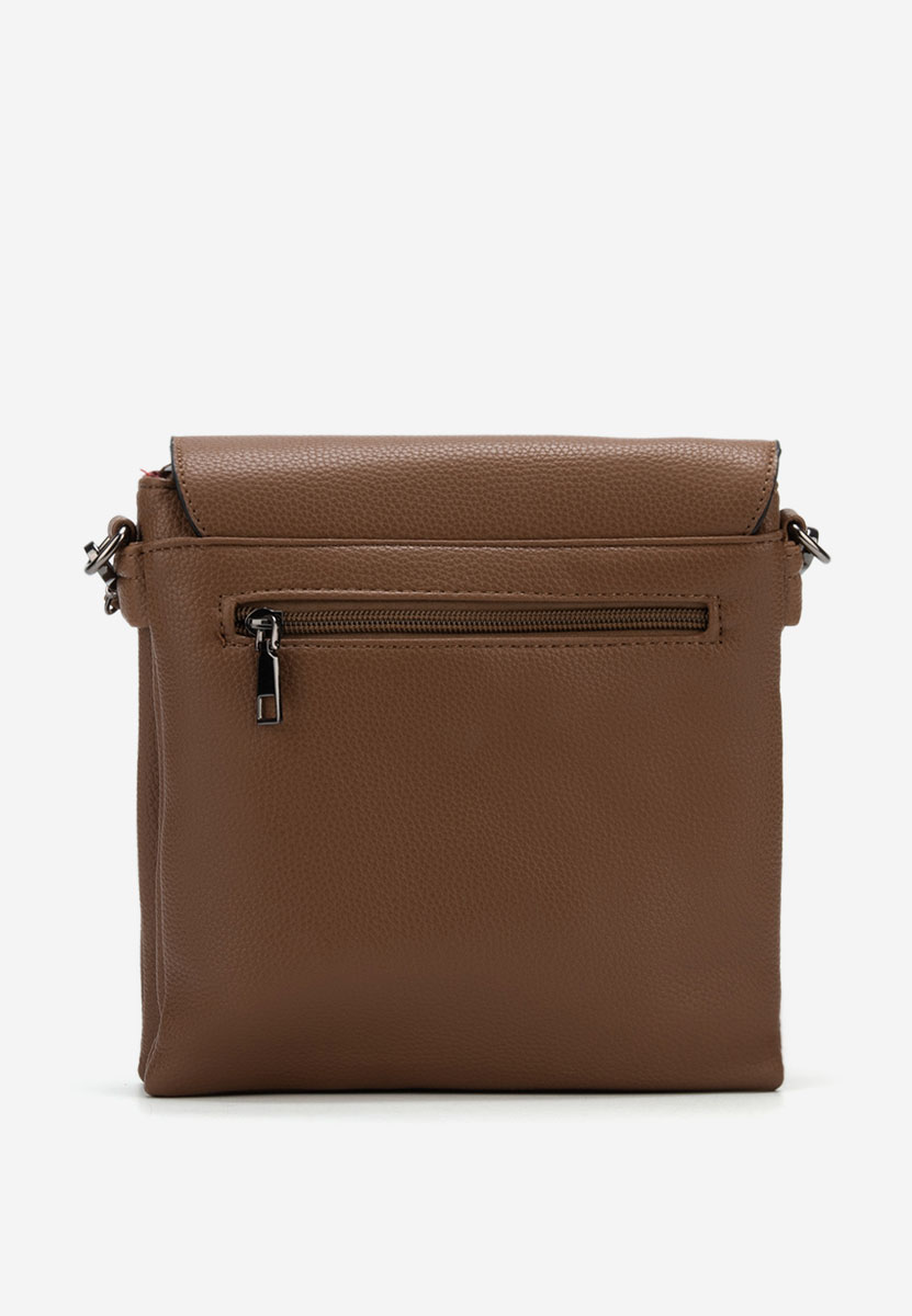 Τσάντα ωμου Esterlynn χακι