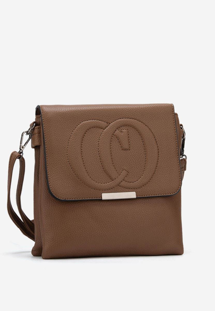 Τσάντα ωμου Esterlynn χακι