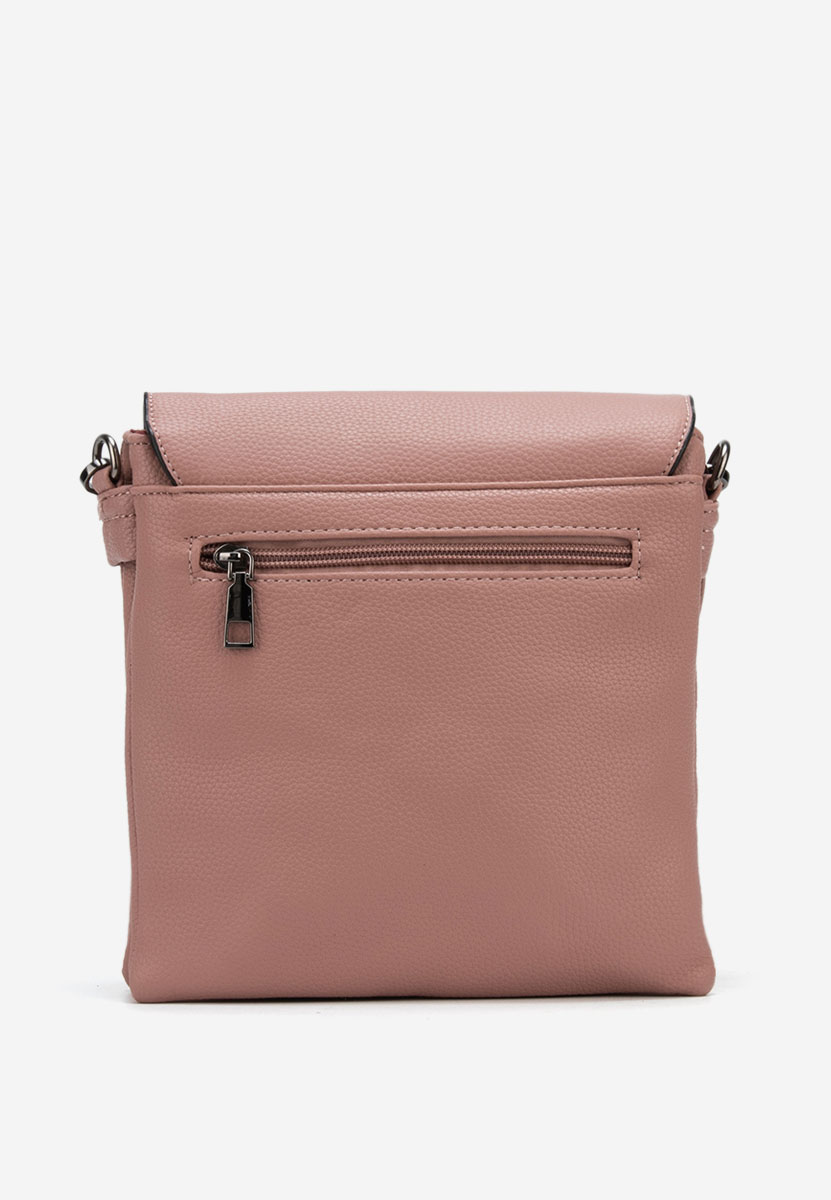 Τσάντα ωμου Esterlynn ροζ