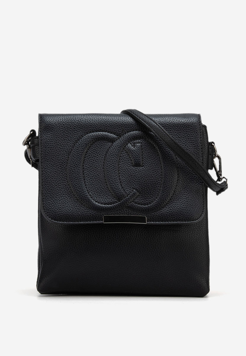 Τσάντα ωμου Esterlynn Μαύρα