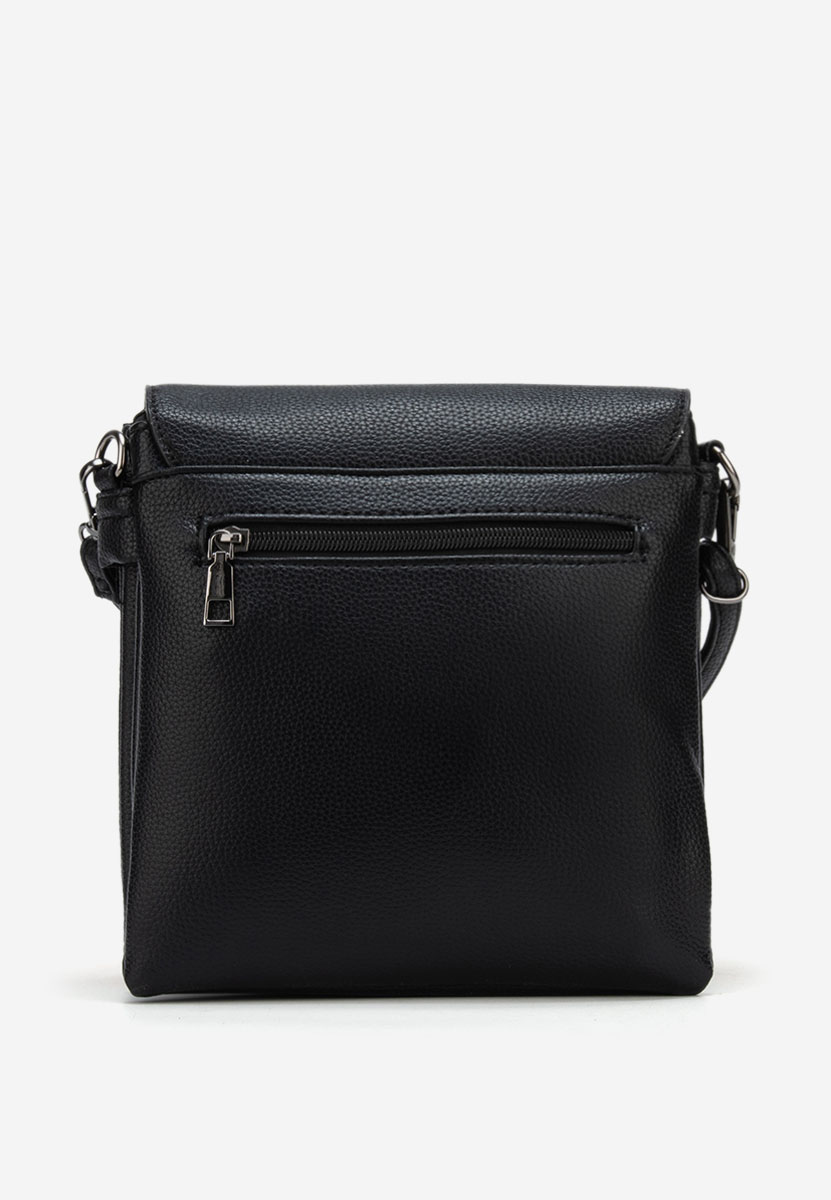 Τσάντα ωμου Esterlynn Μαύρα