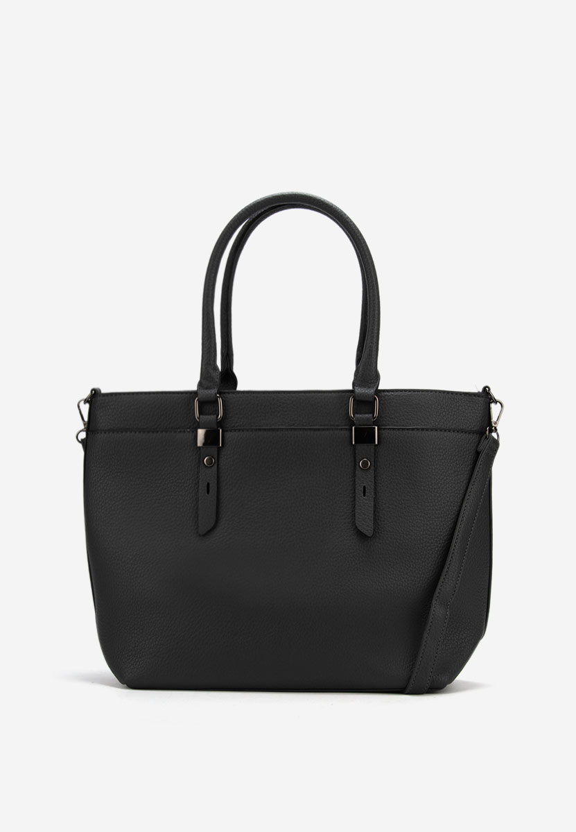 Τσάντα Χεριού Rubie γκρι