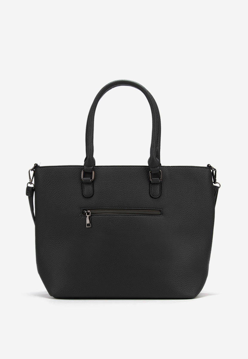 Τσάντα Χεριού Rubie γκρι