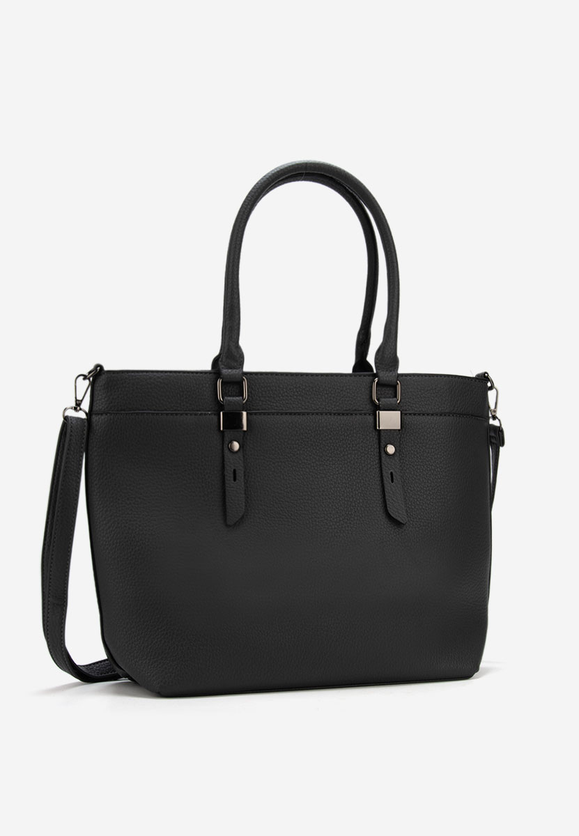 Τσάντα Χεριού Rubie γκρι