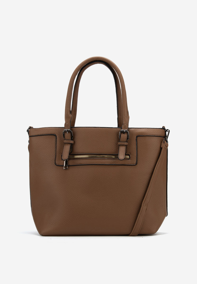 Τσάντα Χεριού Kiersten χακι