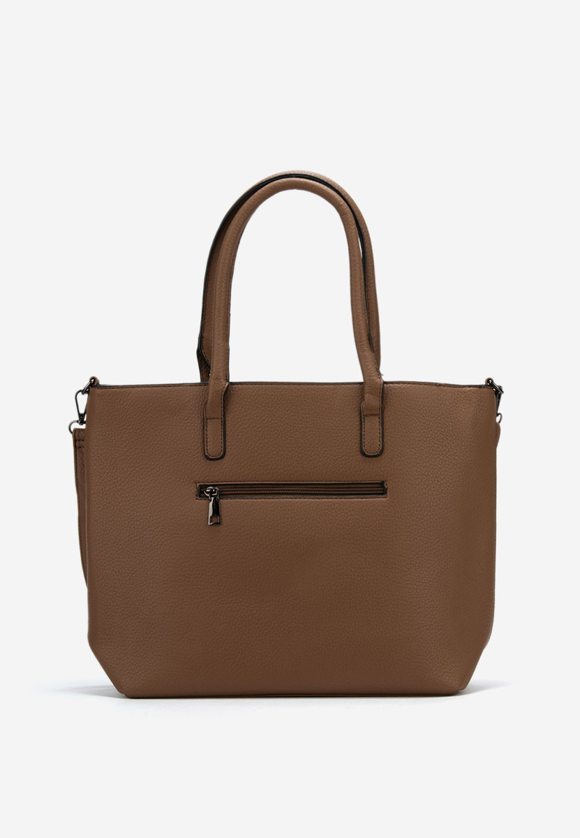 Τσάντα Χεριού Kiersten χακι