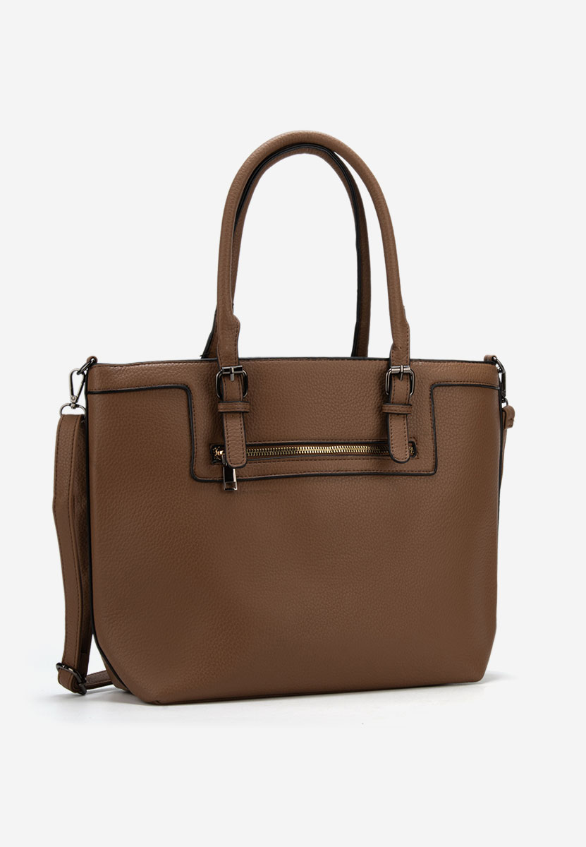 Τσάντα Χεριού Kiersten χακι