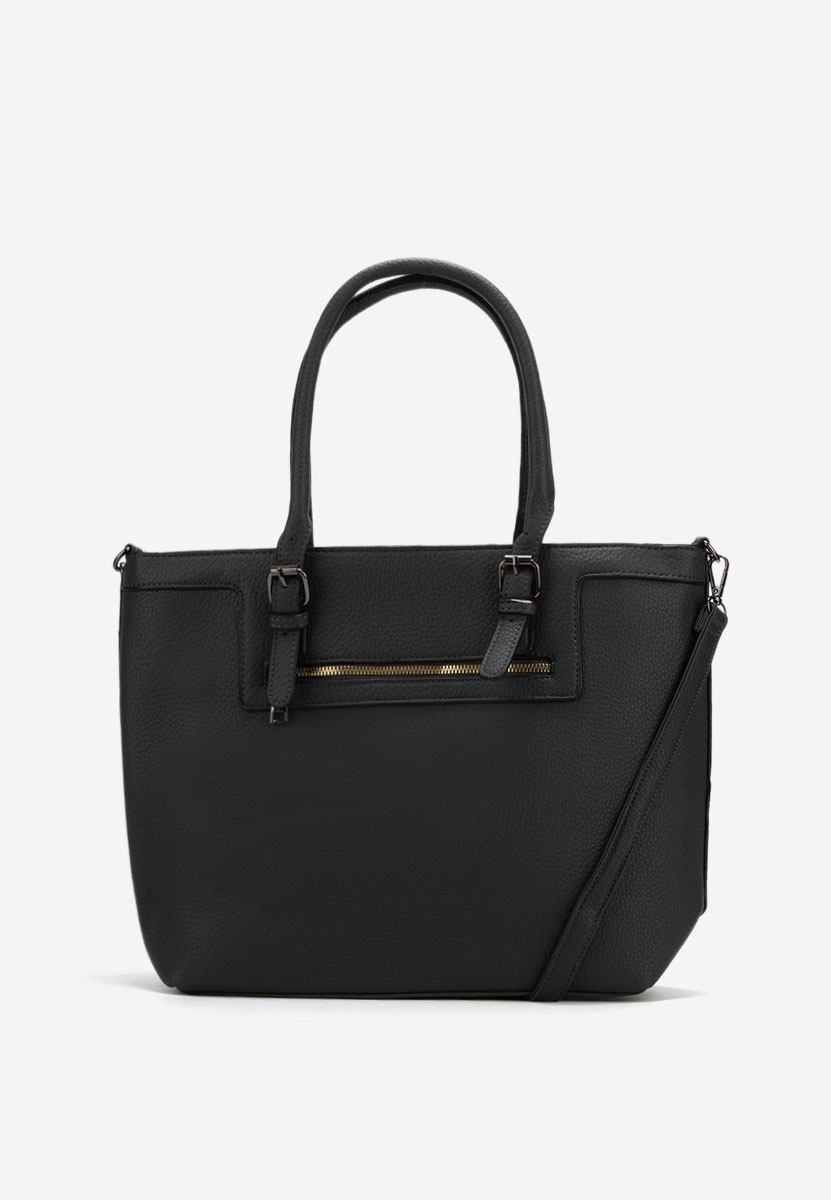 Τσάντα Χεριού Kiersten γκρι