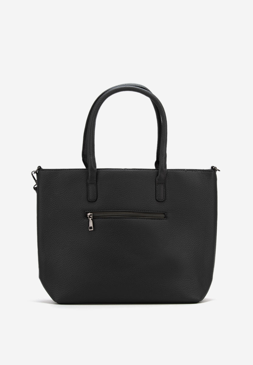 Τσάντα Χεριού Kiersten γκρι