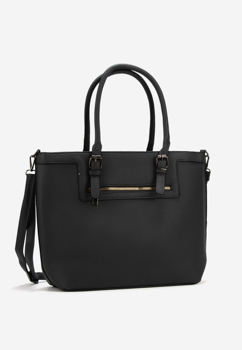 Τσάντα Χεριού Kiersten γκρι