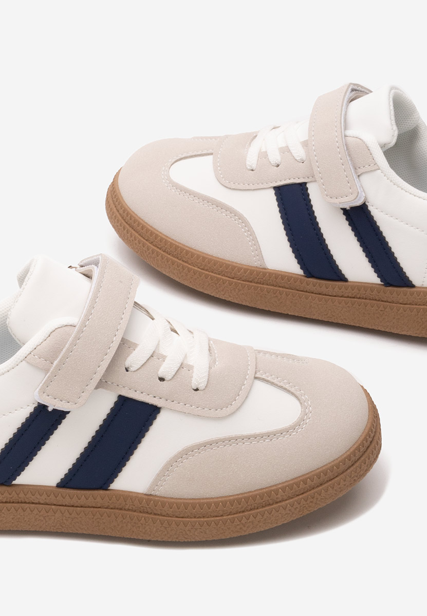 Αγοριών sneakers Sloopy μπλε