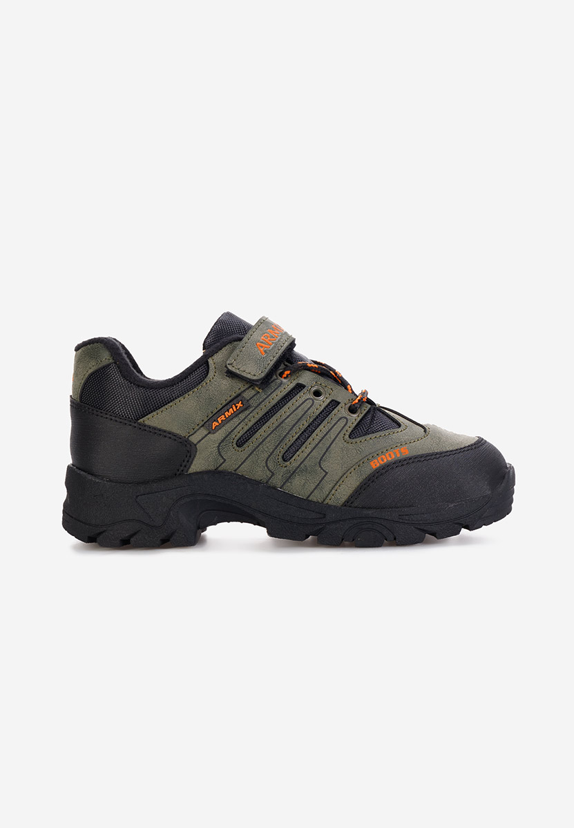 Αγοριών sneakers πρασινο Campo