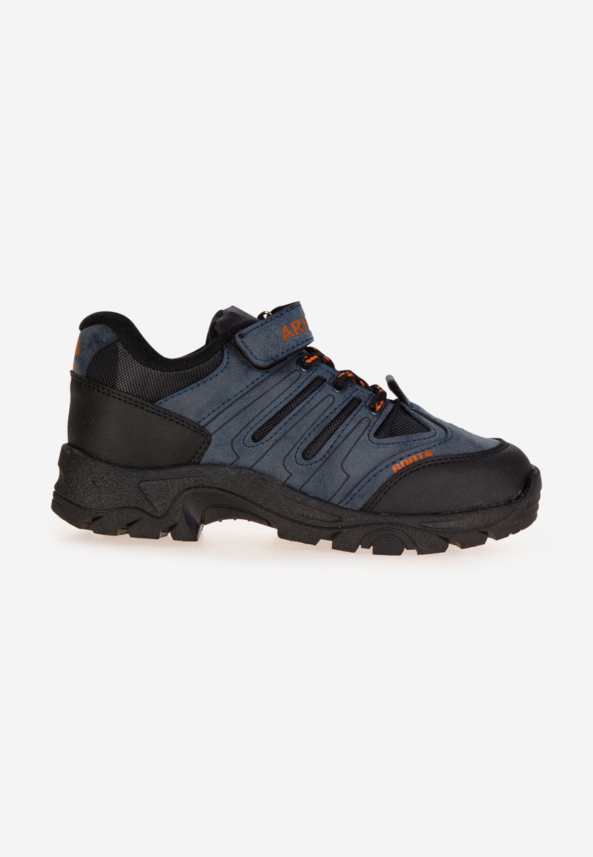 Αγοριών sneakers μπλε Campo