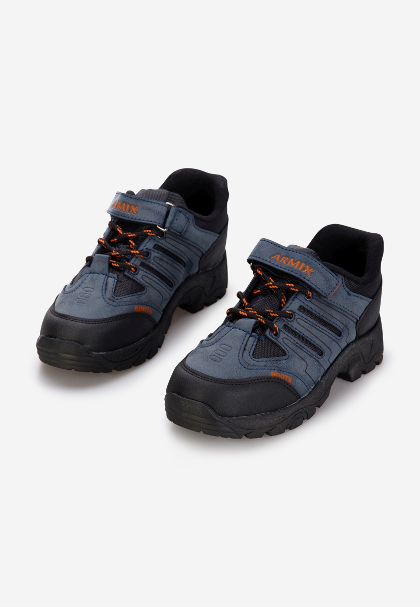 Αγοριών sneakers μπλε Campo