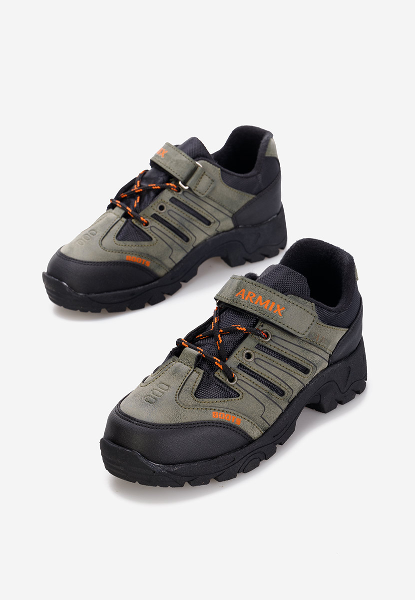 Αγοριών sneakers πρασινο Campo