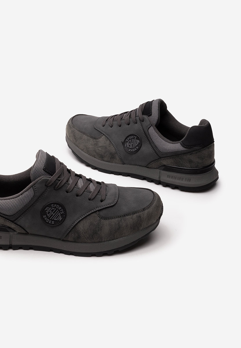 Sneakers σανδάλια Joey γκρι