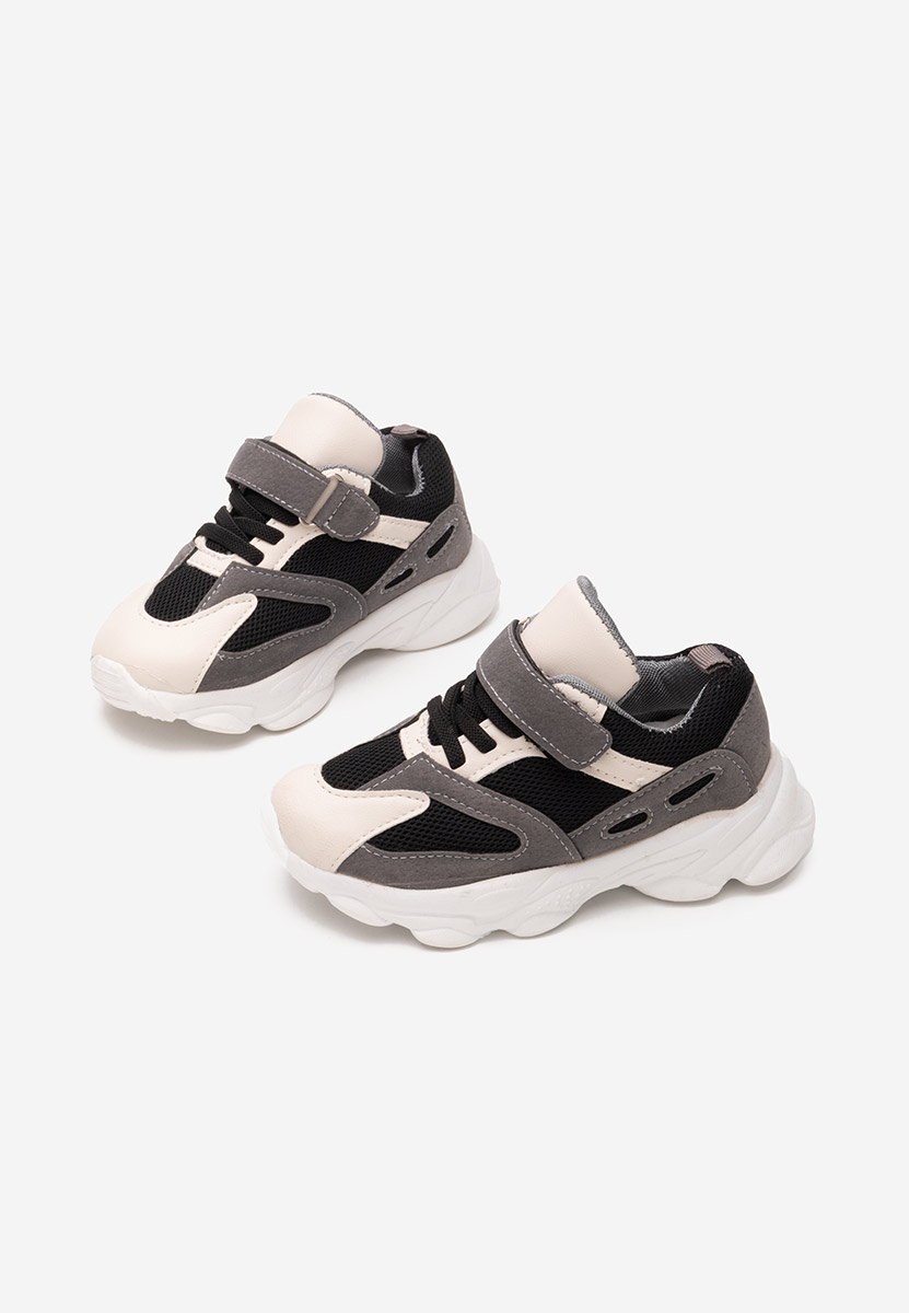 Αθλητικά Παιδικά Παπούτσια Sway V2 γκρι