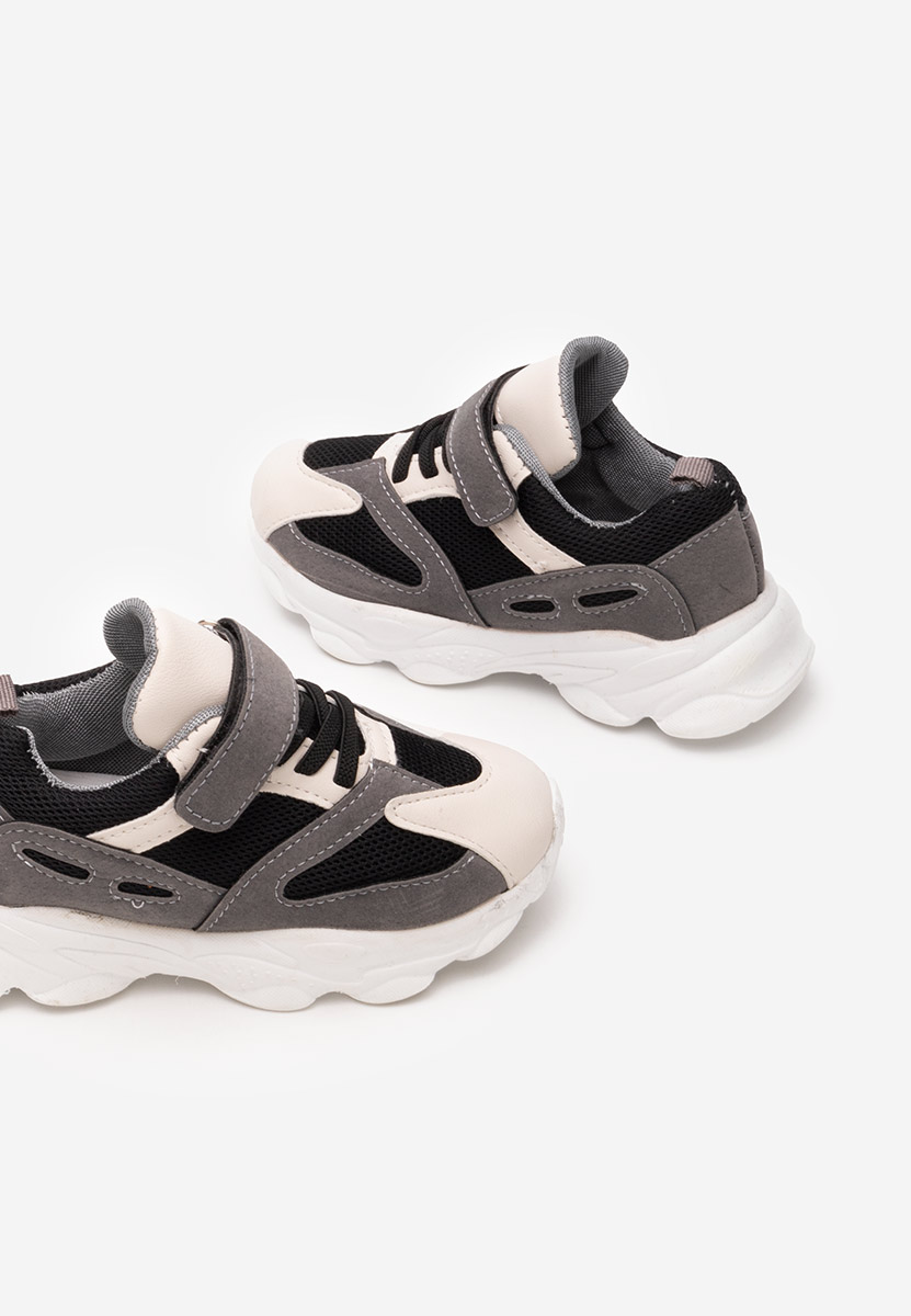 Αθλητικά Παιδικά Παπούτσια Sway V2 γκρι