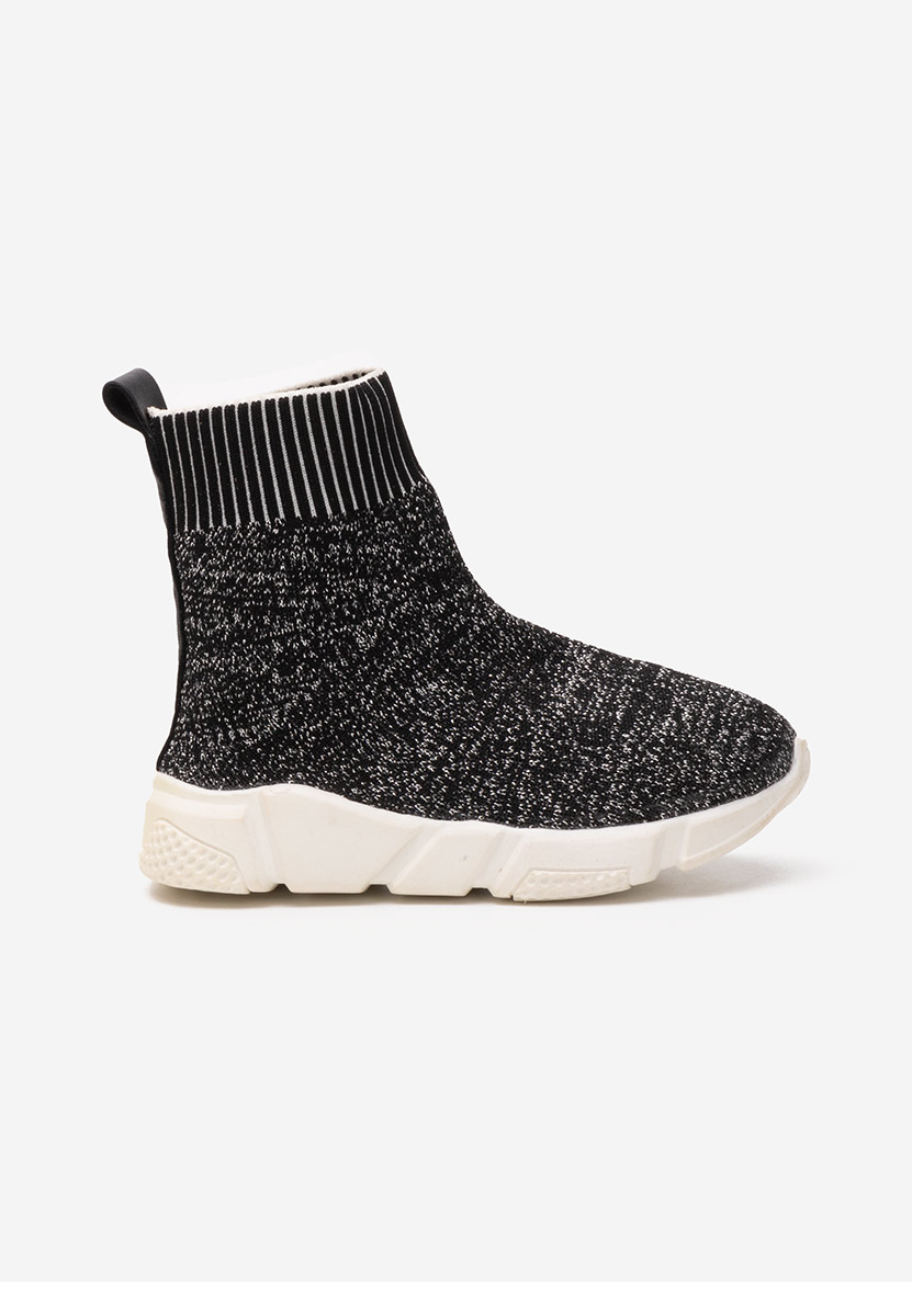 Αθλητικά Παιδικά Παπούτσια Terjei μαύρα