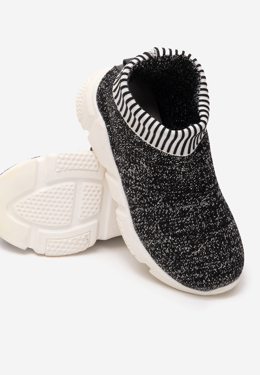 Αθλητικά Παιδικά Παπούτσια Terjei μαύρα