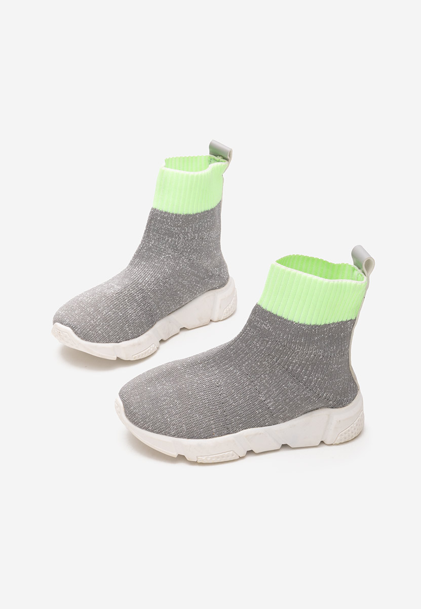 Αθλητικά Παιδικά Παπούτσια Terjei γκρι