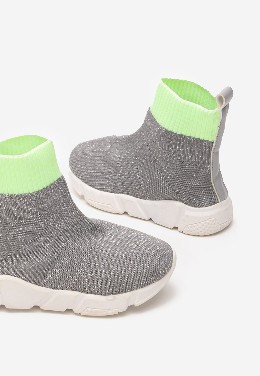 Αθλητικά Παιδικά Παπούτσια Terjei γκρι