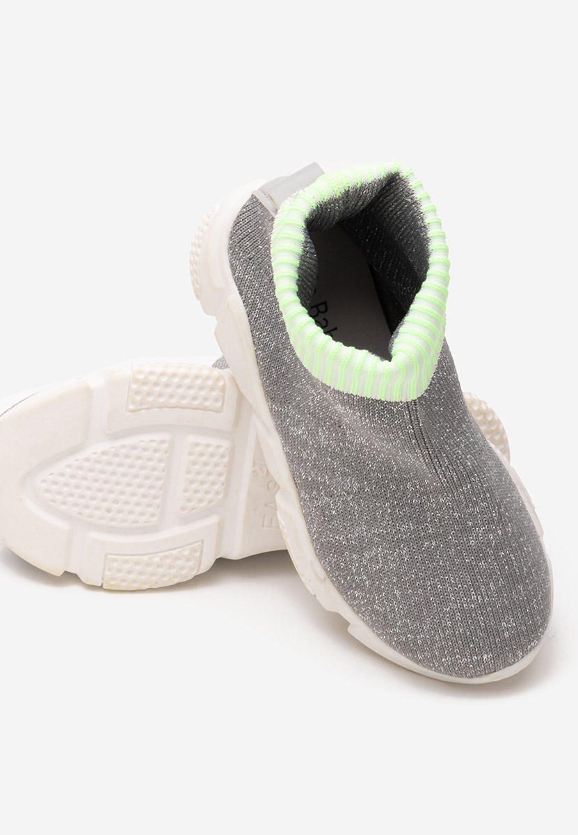 Αθλητικά Παιδικά Παπούτσια Terjei γκρι