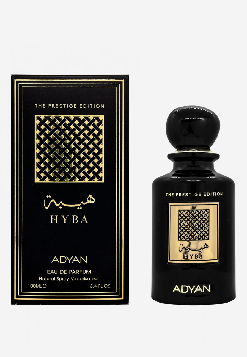 Adyan Hyba eau de parfum για γυναίκες