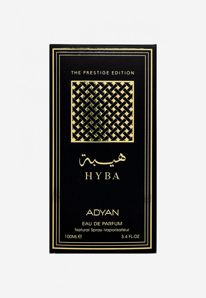 Adyan Hyba eau de parfum για γυναίκες