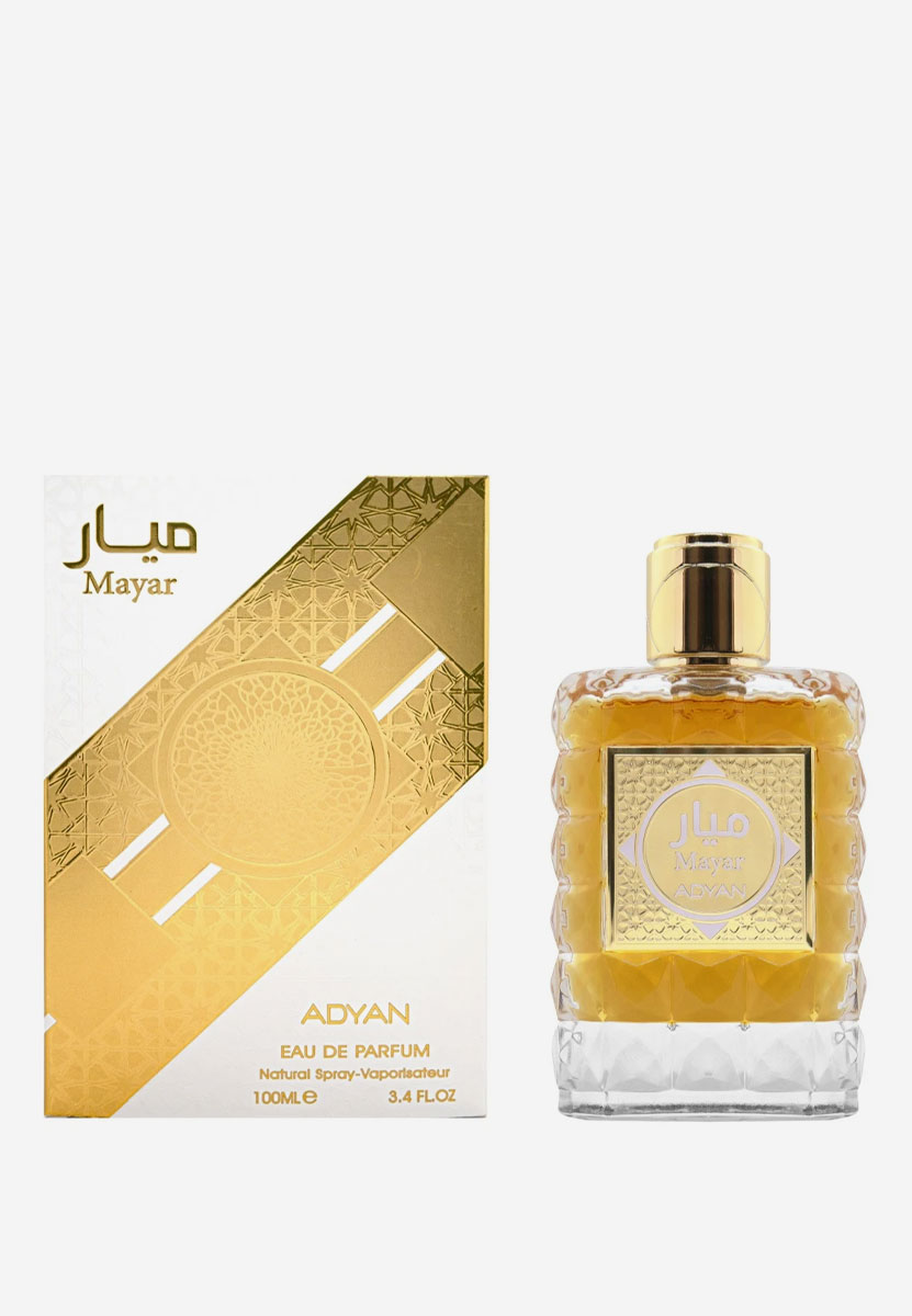 Adyan Mayar eau de parfum για γυναίκες